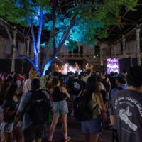 Agenda Santa Fe: este fin de semana habrá música, teatro y gastronomía en la ciudad