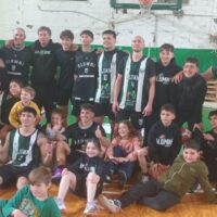 Alumni consiguió un triunfo trascendente