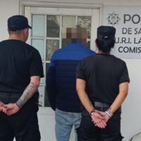 Se presentó en la comisaría de Colastiné Norte y reveló un crimen del pasado