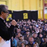 1300 afiliados a la ASOEM aprobaron un nuevo balance superavitario, respaldando la gestión sindical