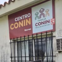 Conin en Recreo: una obra silenciosa que transforma realidades desde hace casi 10 años