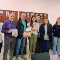 El 2° Cicloturismo "Uniendo Ciudades" fue declarado de interés municipal