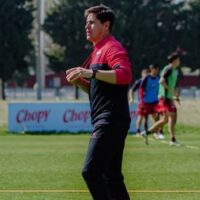 Colón recibe mañana al  Deportivo Morón