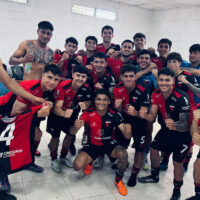 Se jugó la cuarta fecha de Liga Santafesina