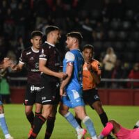 Colón volvió a perder: 0-1 ante Estudiantes de Río Cuarto