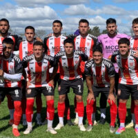 Colón de San Justo y Sportivo Guadalupe mandan en sus respectivas zonas de Liga Santafesina
