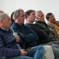 La Municipalidad de Laguna Paiva participó de una capacitación en Recreo