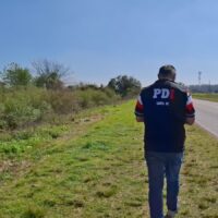 El rol clave del Centro de Monitoreo en el esclarecimiento del homicidio de Damián Strada