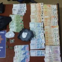 Detienen a un joven con droga y provoca daños en una comisaría de Santa Fe