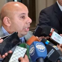 Caso Damián Strada: lo ahorcaron con un cinto por dinero