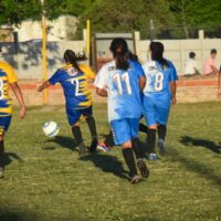 Ya están confirmadas las fechas y el equipo invitado de la Copa Ciudad de Recreo