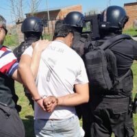 Homicidio de Damián Strada: la imputativa a los dos detenidos será a fin de mes