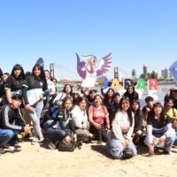 JADAR 2025: el gran evento deportivo nacional comenzó a disputarse este martes en la Costanera