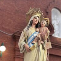 Fiestas Patronales 2025 en honor a Nuestra Señora de la Merced