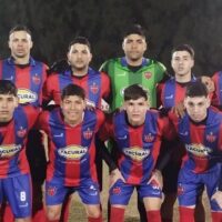 Mañana se juega el clásico de Recreo