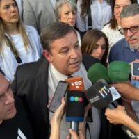 Rectores de la UNL y la UTN Santa Fe celebraron el rechazo a los vetos y advirtieron: “La universidad no puede esperar”
