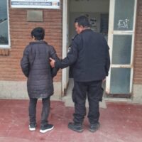 Monte Vera: Quedó detenido a un menor acusado de una seguidilla de robos