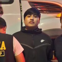 Cayó en Perú “Pequeño J”: el presunto cerebro del triple femicidio narco en Florencio Varela