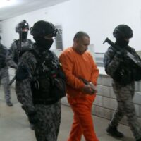 Trasladaron al “Dibu” Gómez a la cárcel de Piñero