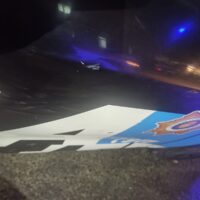 Una familia fue detenida tras atacar móviles policiales en Santa Fe