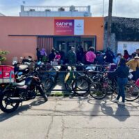 Provincia invierte casi de $ 2 mil millones en obras para fortalecer los derechos de niñas, niños y adolescentes