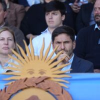 Pullaro: “Llevemos al Congreso Nacional legisladores que defiendan al campo, la producción y la industria”