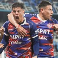 Gran triunfo de Unión en Avellaneda