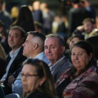 Recreo presente en la jura de la nueva Constitución de Santa Fe