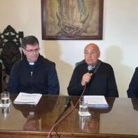 Reforma constitucional: la Iglesia Católica reclama ser mencionada en el nuevo texto