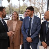Acceso al crédito en Santa Fe: privados tomaron más de $ 118 mil millones para invertir