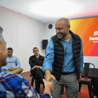 Santa Fe fortalece a la lechería con inversión en infraestructura y alivio fiscal