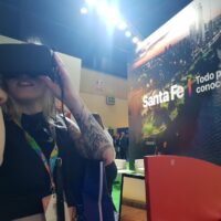 Santa Fe desembarca en la Feria Internacional de Turismo con todo su potencial