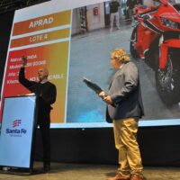 Más de 1.500 personas ya se inscribieron para la nueva subasta que hará Provincia de bienes incautados al delito