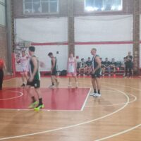 Alumni venció a Santa Rosa y subió al tercer puesto