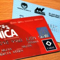 ¿Cuándo se paga la Tarjeta Única de Ciudadanía?