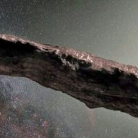 El objeto interestelar 3I/ATLAS sorprende al mostrar una nueva cola en su paso por el sistema solar