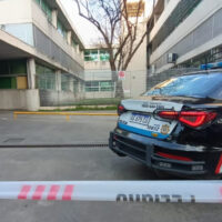 Rosario: Dispararon contra el HECA en plena tarde