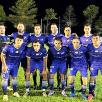 Liga Esperancina, anoche hubo cuatro adelantos