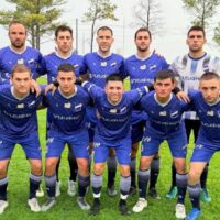 Se jugó gran parte de la 9° fecha de Liga Esperancina