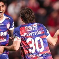 Unión recibe esta noche a Aldosivi