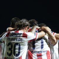 Unión visita a Newell´s buscando consolidarse en puestos de clasificación