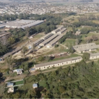 Entregan a la comunidad paivense el predio donde funcionaba el sistema ferroviario