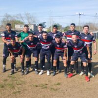 Liga Paivense: mañana se juega la sexta fecha