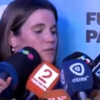 Caren Tepp: “Vamos a seguir dándole pelea a Milei”