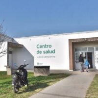 Nuevo Horizonte, un centro de salud que crece con su comunidad en el norte de Santa Fe