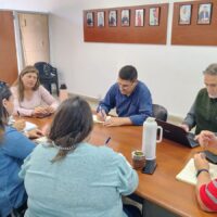Avanzan los preparativos para la 4° Copa de Fútbol Femenino en Recreo