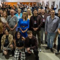 Recreo dio inicio a la primera edición de “Cortos 72 Horas”