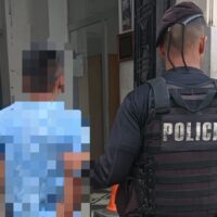 Detienen a un hombre buscado en la ruta que conecta Santa Fe y la costa