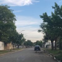 Investigan la muerte de un vecino tras un violento episodio en su vivienda de Santa Fe