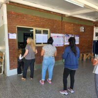 La Libertad Avanza ganó en Recreo y Monte Vera